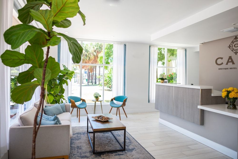 Casa Boutique Hotel 1