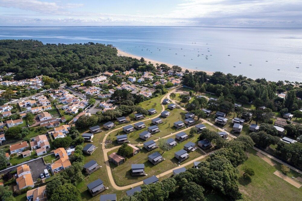 VVF Les Sableaux à Noirmoutier 1