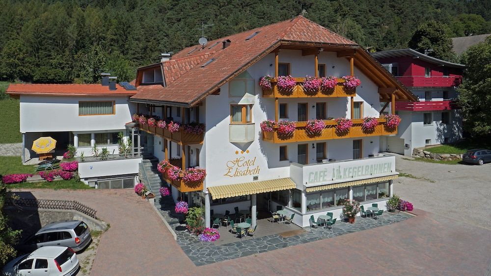 Hotel Elisabeth 1