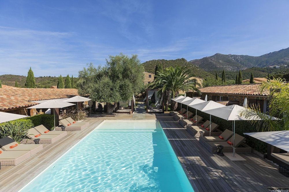 Hôtel La Dimora & Spa 1