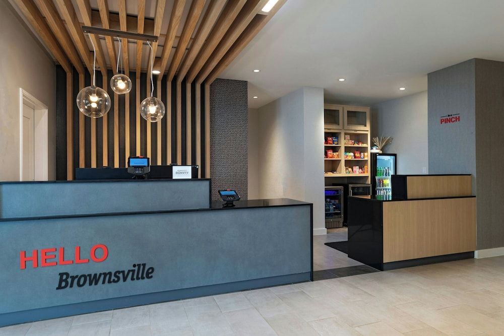 TownePlace Suites Brownsville 2