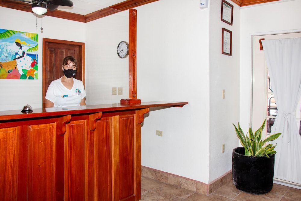 Mayan Princess Hotel 2