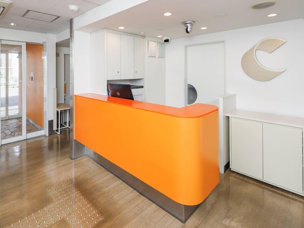 Comfort Inn Chiba Hamano 2