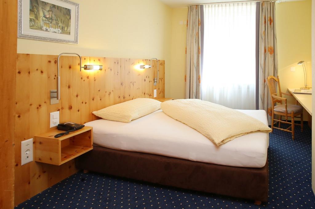 Ambiente Hotel Freieck 1
