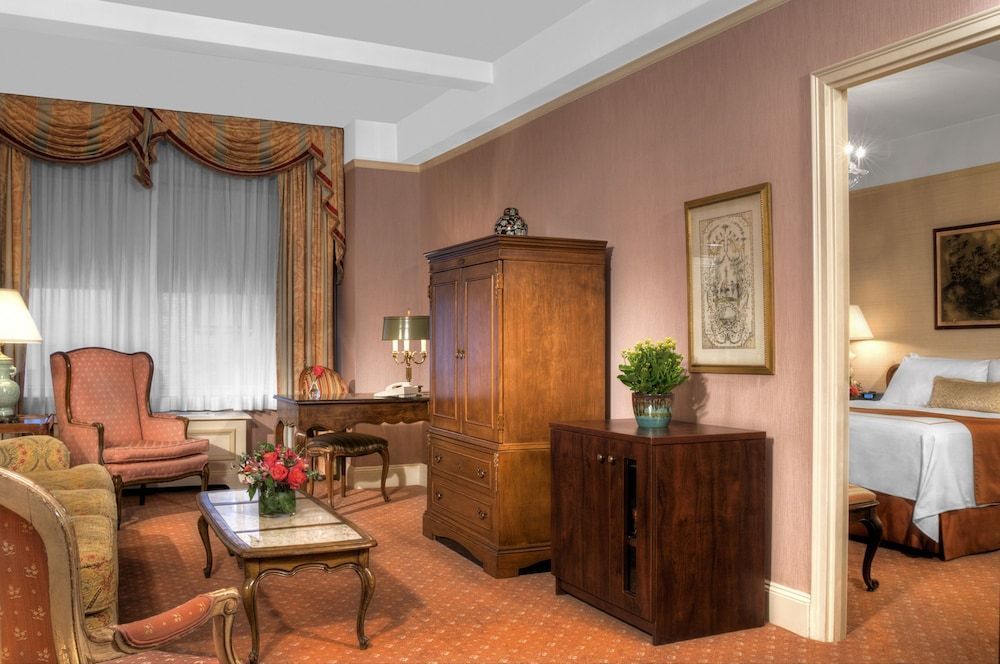 Elysée Hotel New York 1