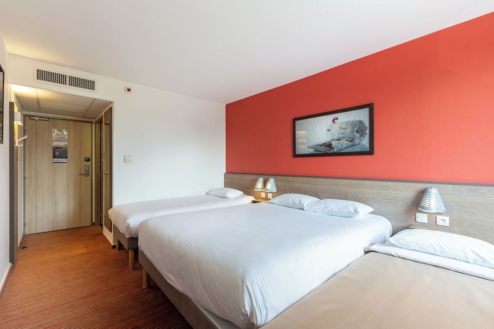 Ace Hotel Brive 2