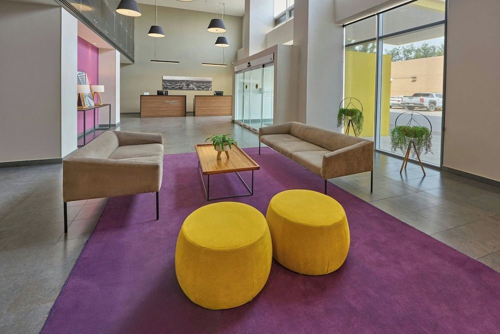 City Express by Marriott Lagos de Moreno 2