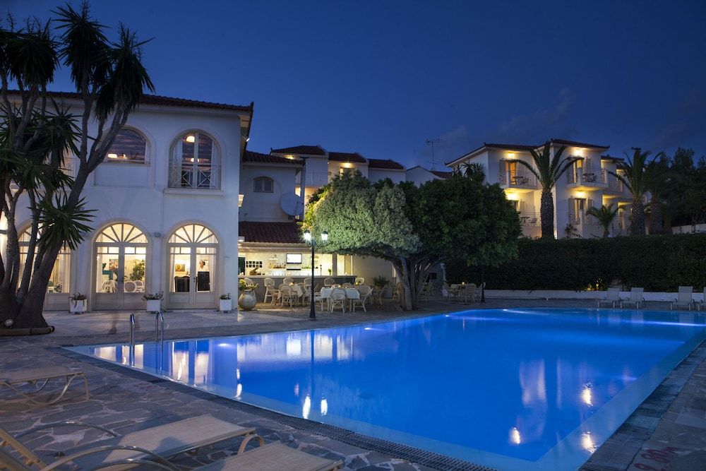 Princess Hotel 1