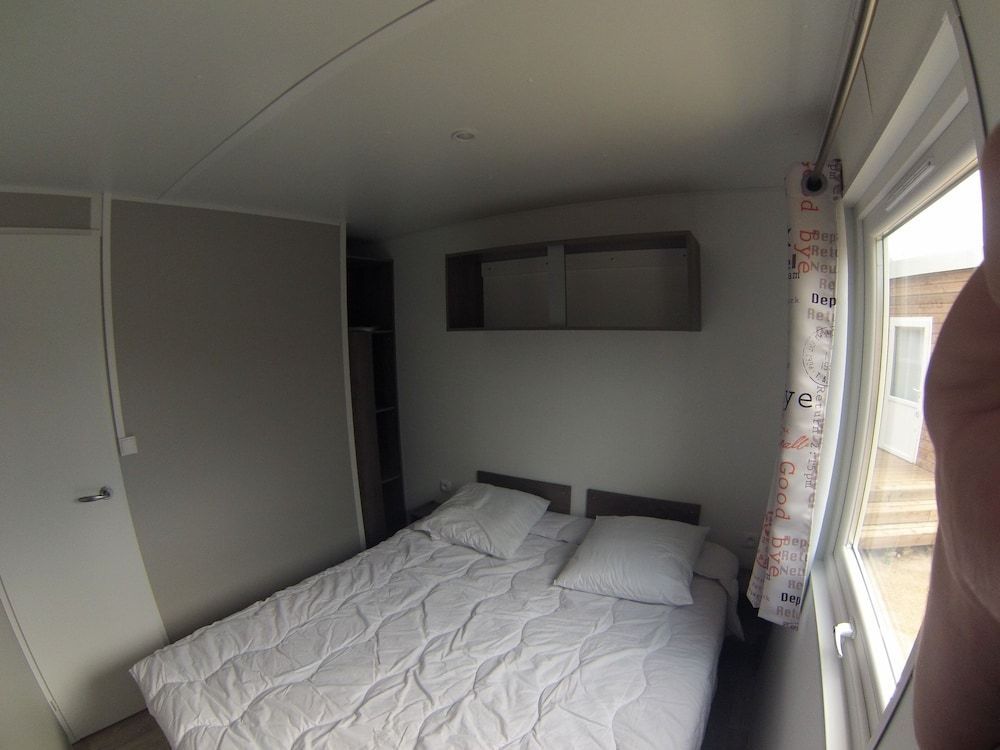 Village vacances & camping de Gruissan 2