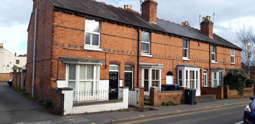 Lunas Cottage - Grove Road Cottages 1