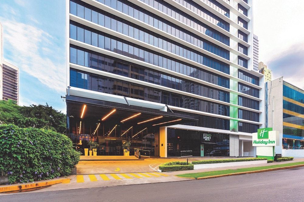 Holiday Inn PANAMA DISTRITO FINANCIERO by IHG 1