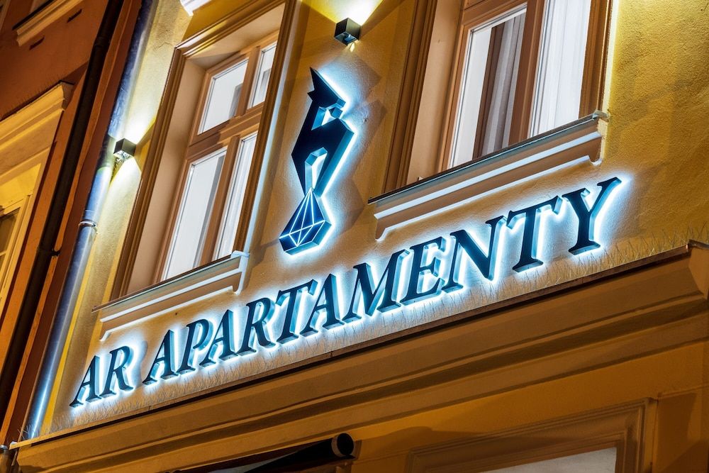 AR Apartamenty 1