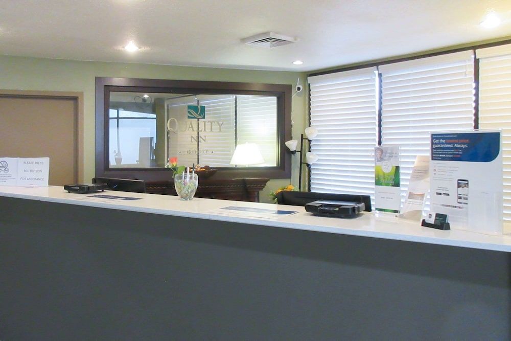Quality Inn Longmont 1