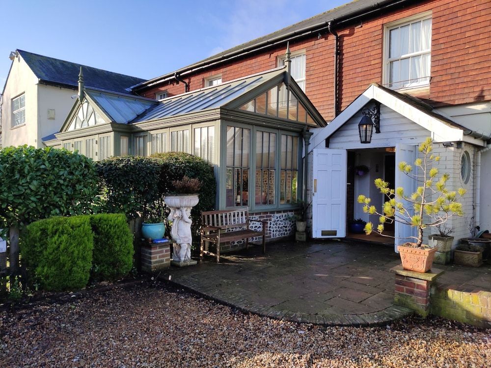 Arundel Park Hotel 1