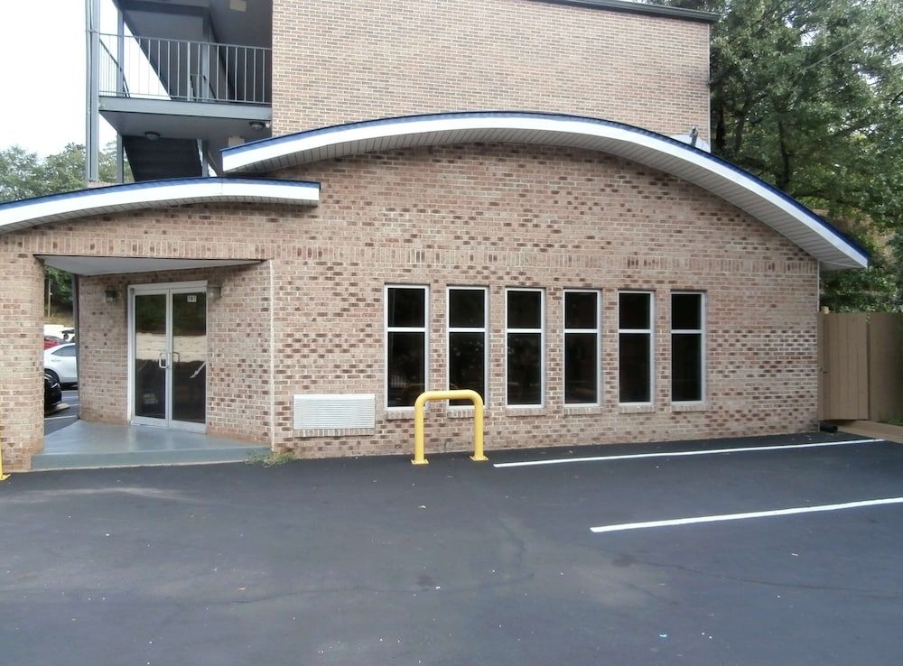 Americas Best Value Inn Athens, GA 1