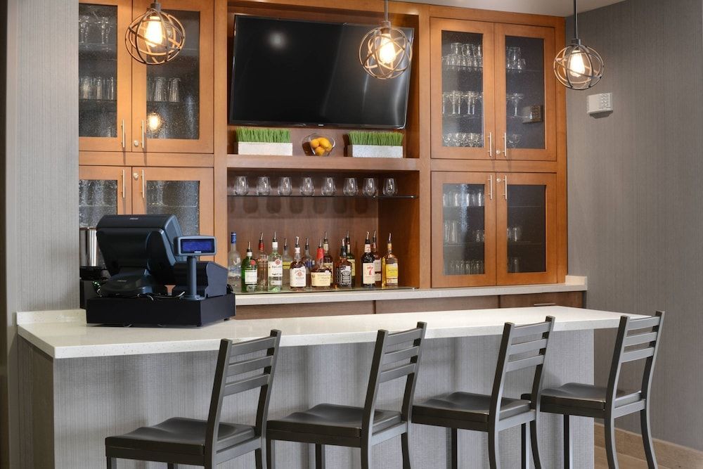 SpringHill Suites by Marriott San Antonio Northwest at The RIM 2