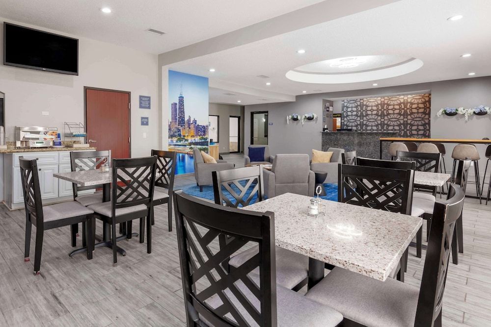 Best Western Sycamore Inn 2