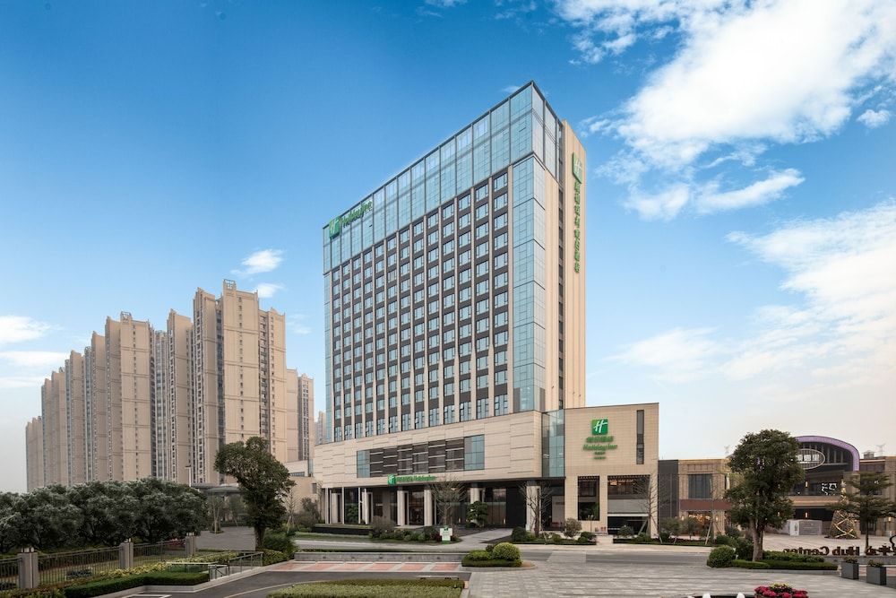 Holiday Inn Shunde by IHG 1
