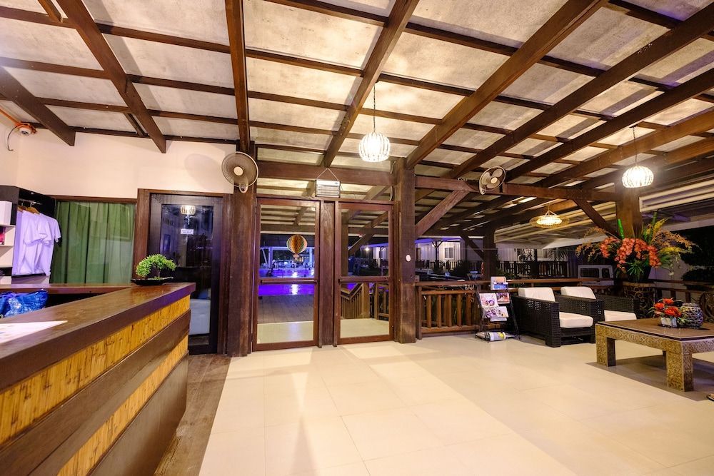 Anika Island Resort 2