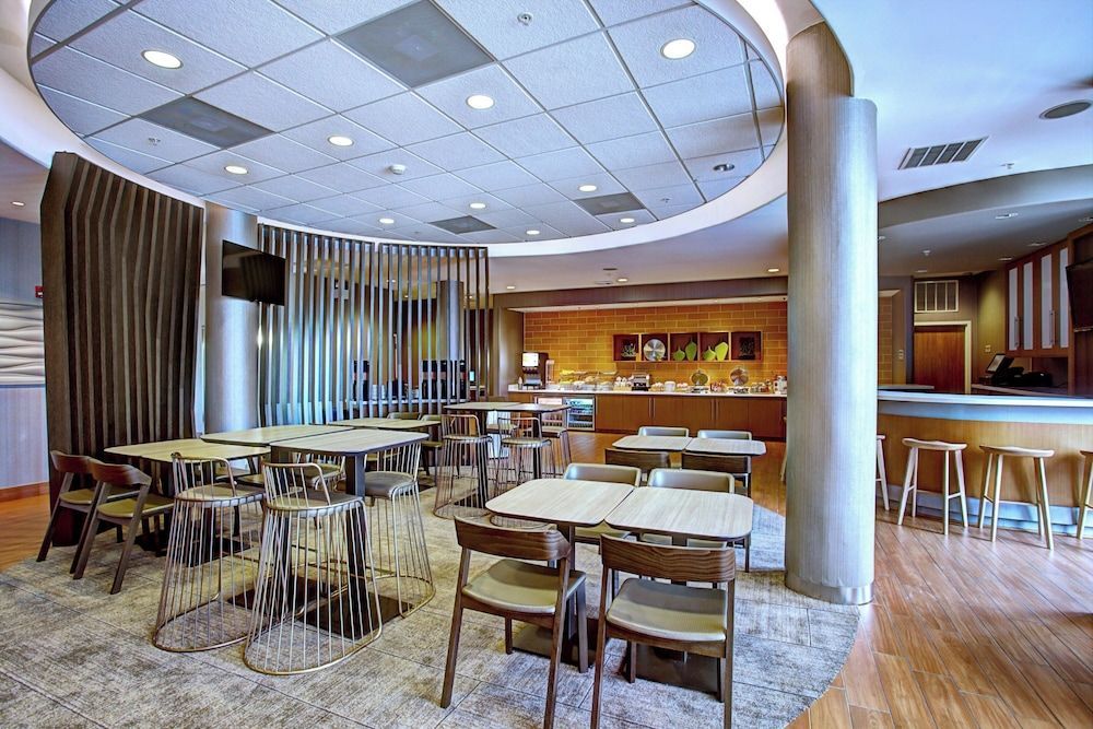 SpringHill Suites by Marriott Harrisburg Hershey 2
