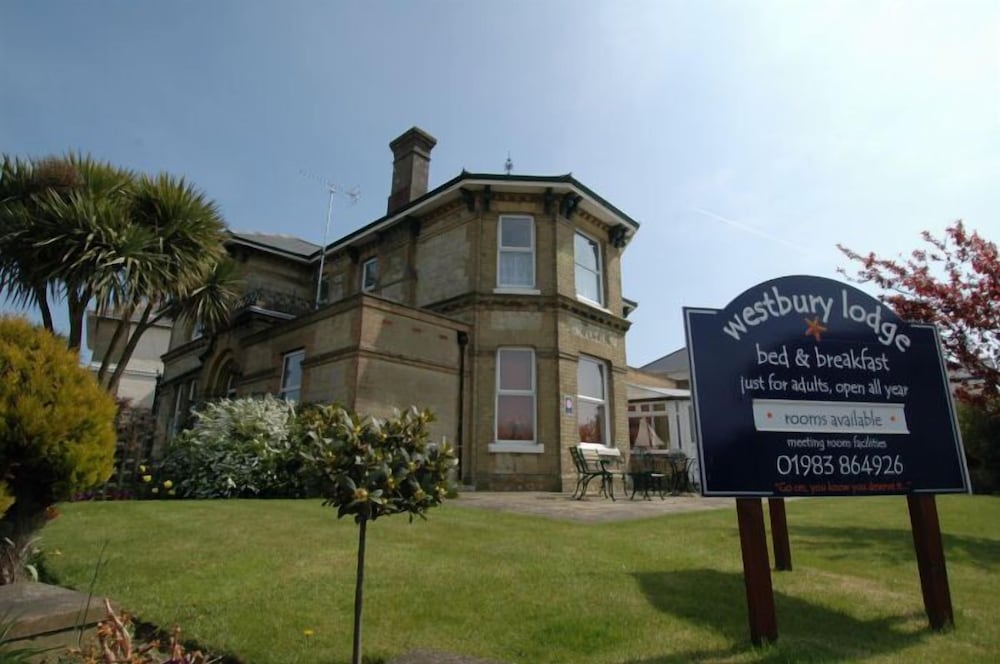 Westbury Lodge 1