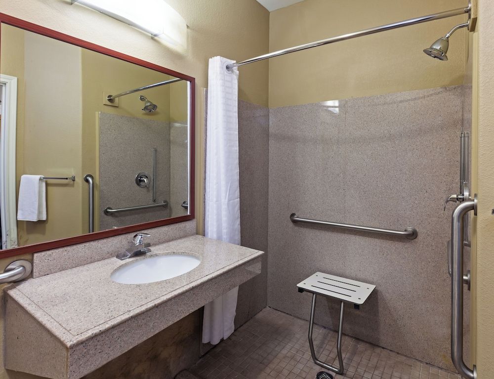 Candlewood Suites TEXAS CITY by IHG 1