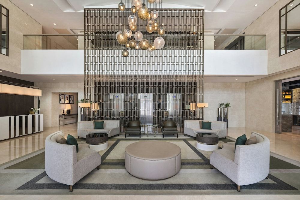 Al Maha Arjaan by Rotana 2