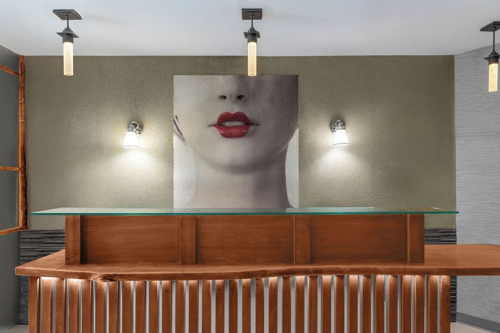 Solita Soho Hotel 2