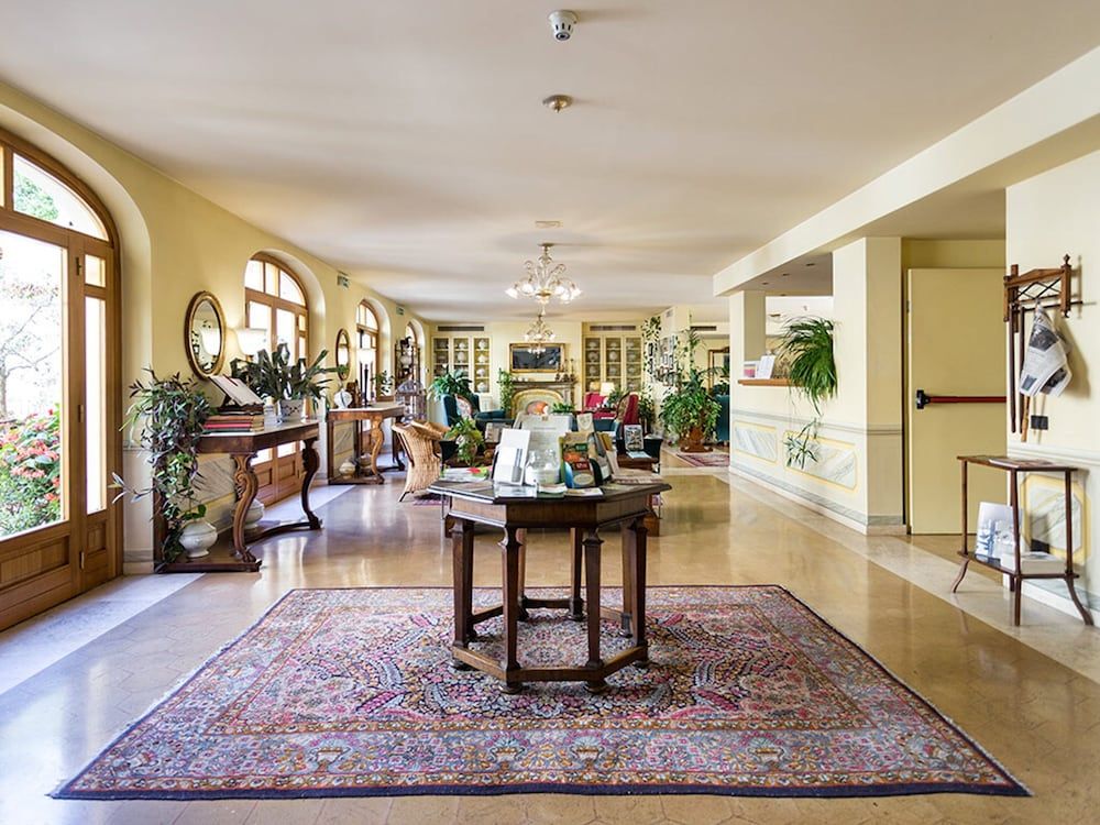 Hotel San Luca 2