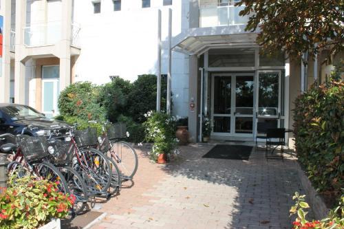 Hotel Cremona Viale 2