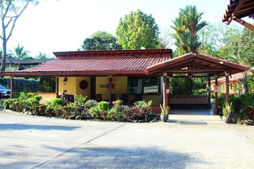 La Foresta Nature Resort 1