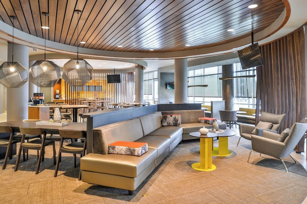 SpringHill Suites Ashburn Dulles North 1