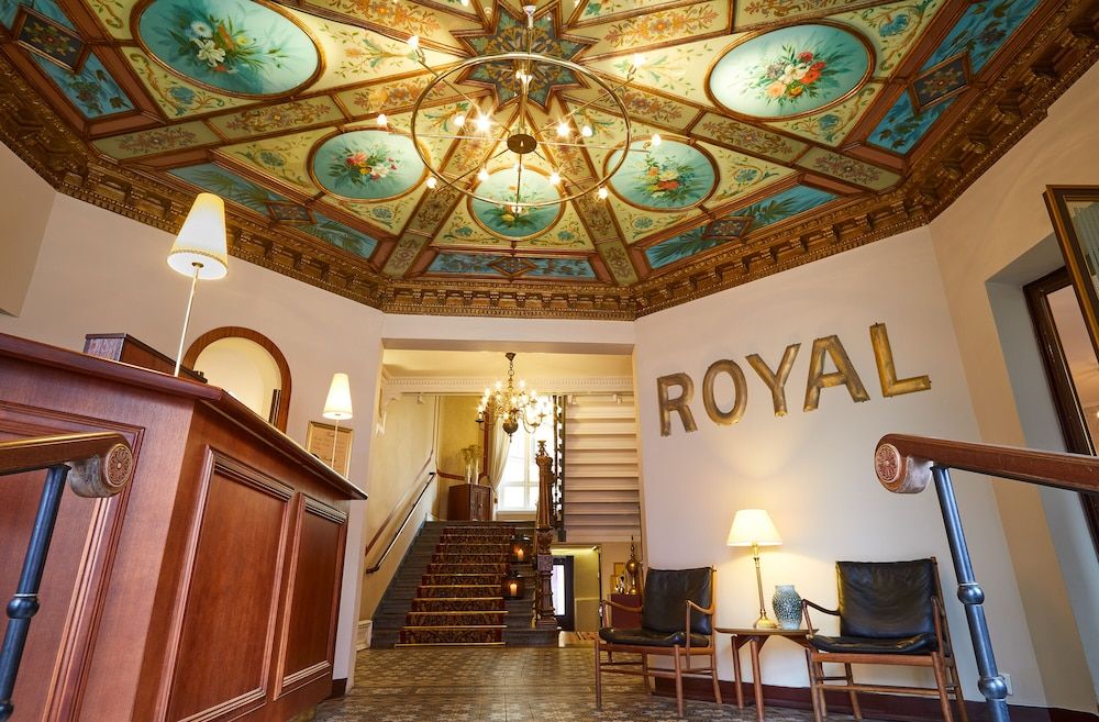 Hotel Royal 2