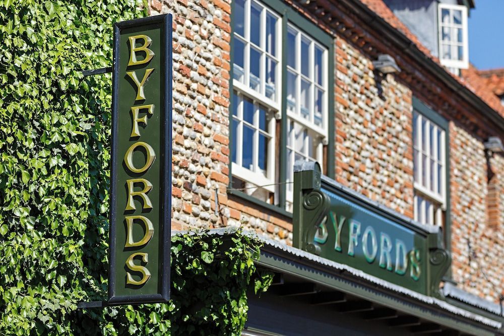 Byfords 1