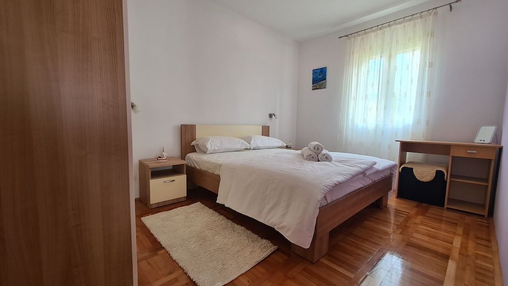 Apartment Antonia 1