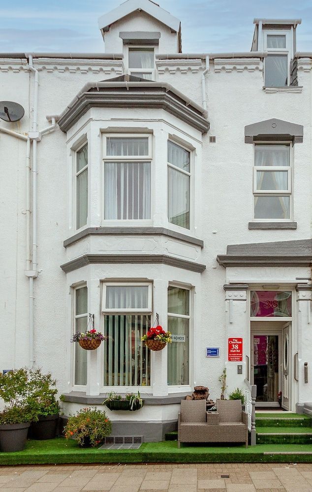 The Chorlton by Cherish Lewis Hotel 1