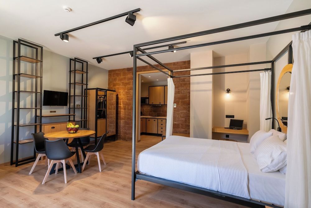 Kraka Apartments 2