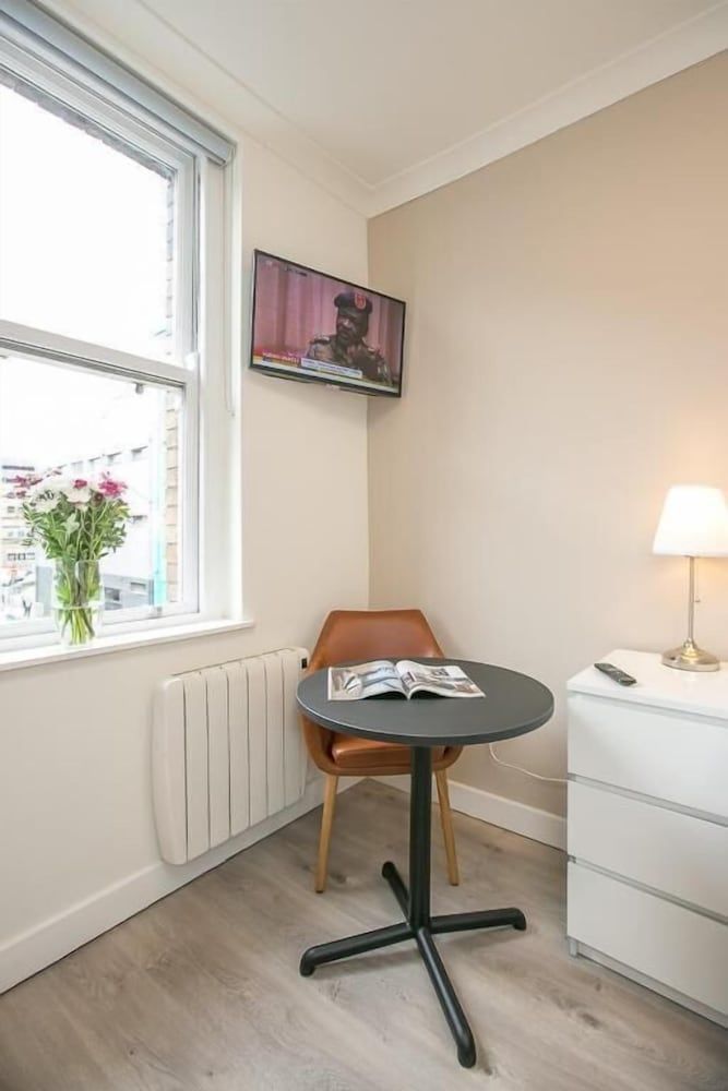 St Stephen's Green District-1 2