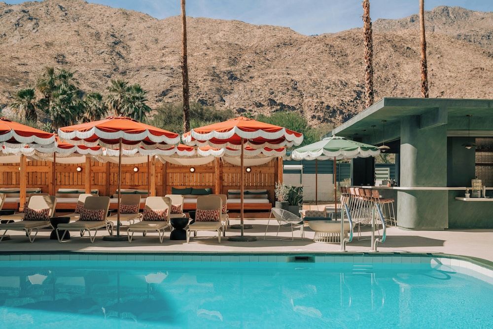 Royal Sun Palm Springs 1