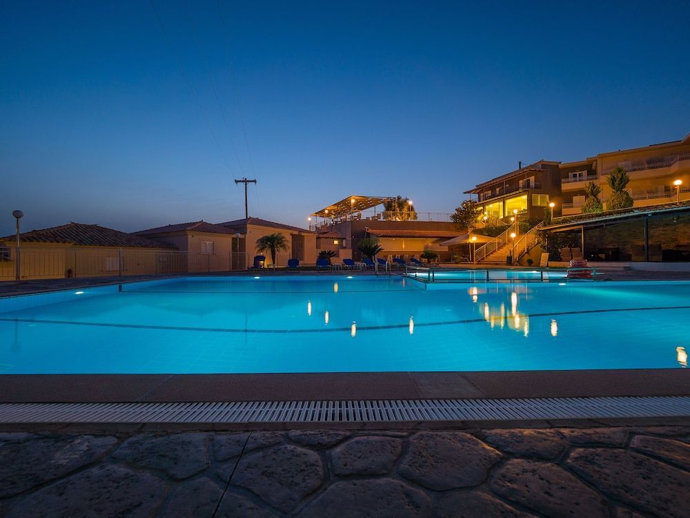 Panorama Resort 1