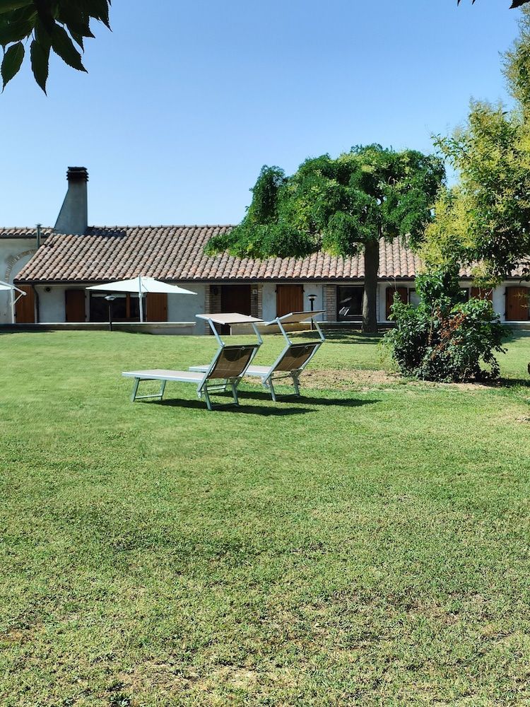 Agriturismo Il Pettirosso 1