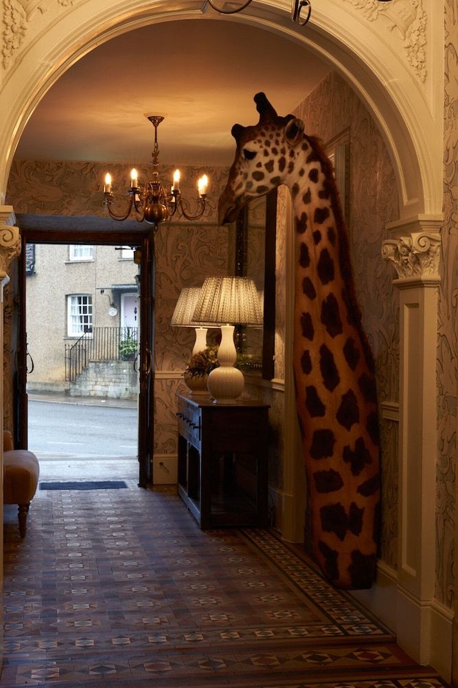 The Old Bell Hotel 2