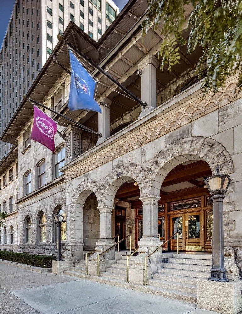 Alta Club 1