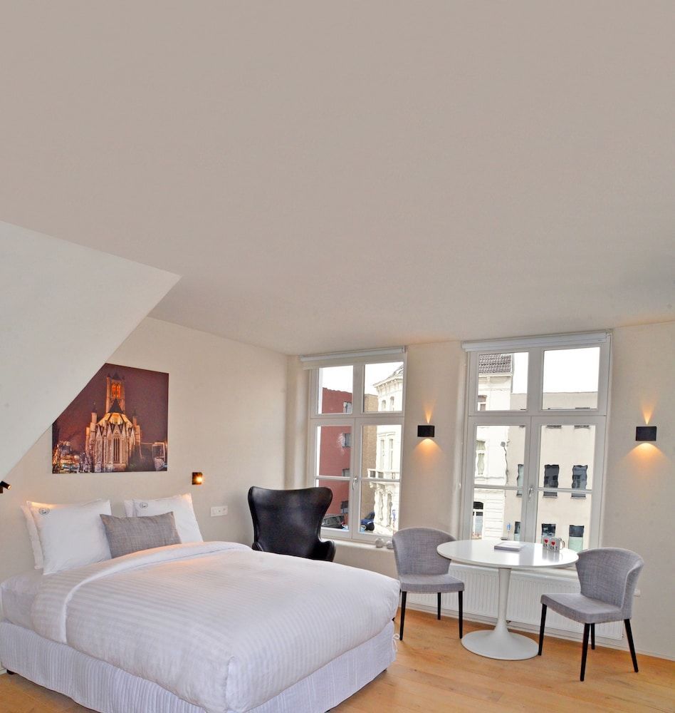 The House of Edward by Domani Hotels 1