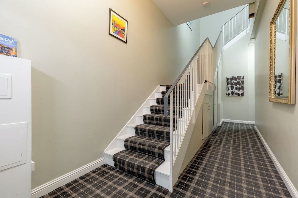 Southside Apartments by Destination Edinburgh 2