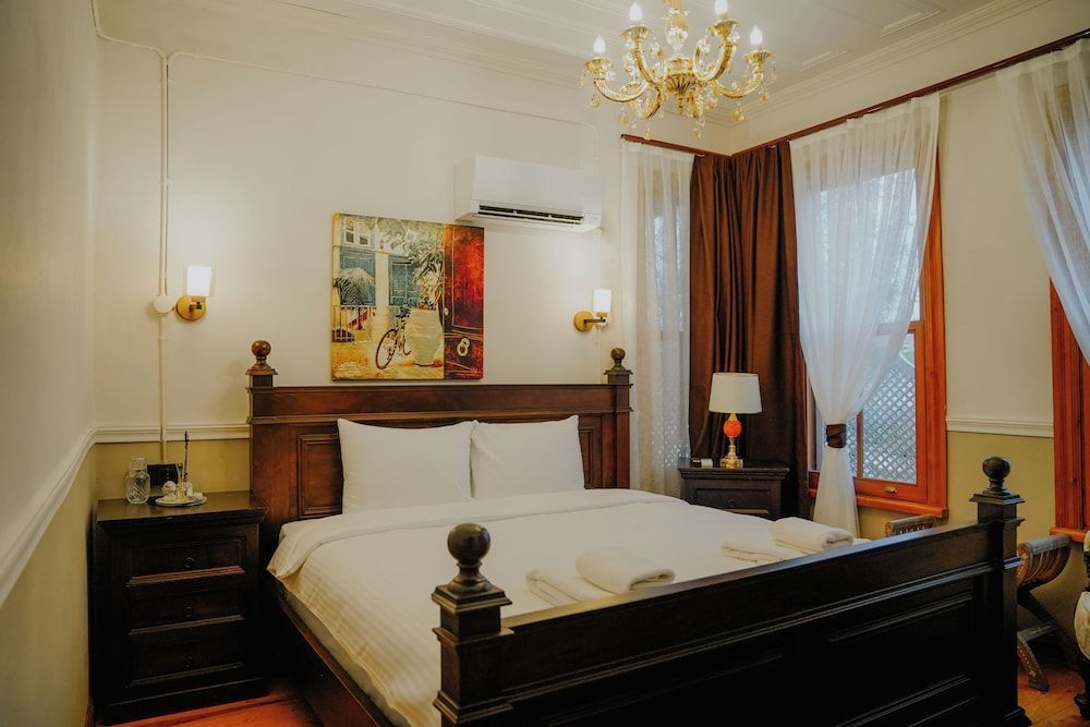 Leila Mansion Hotel 1