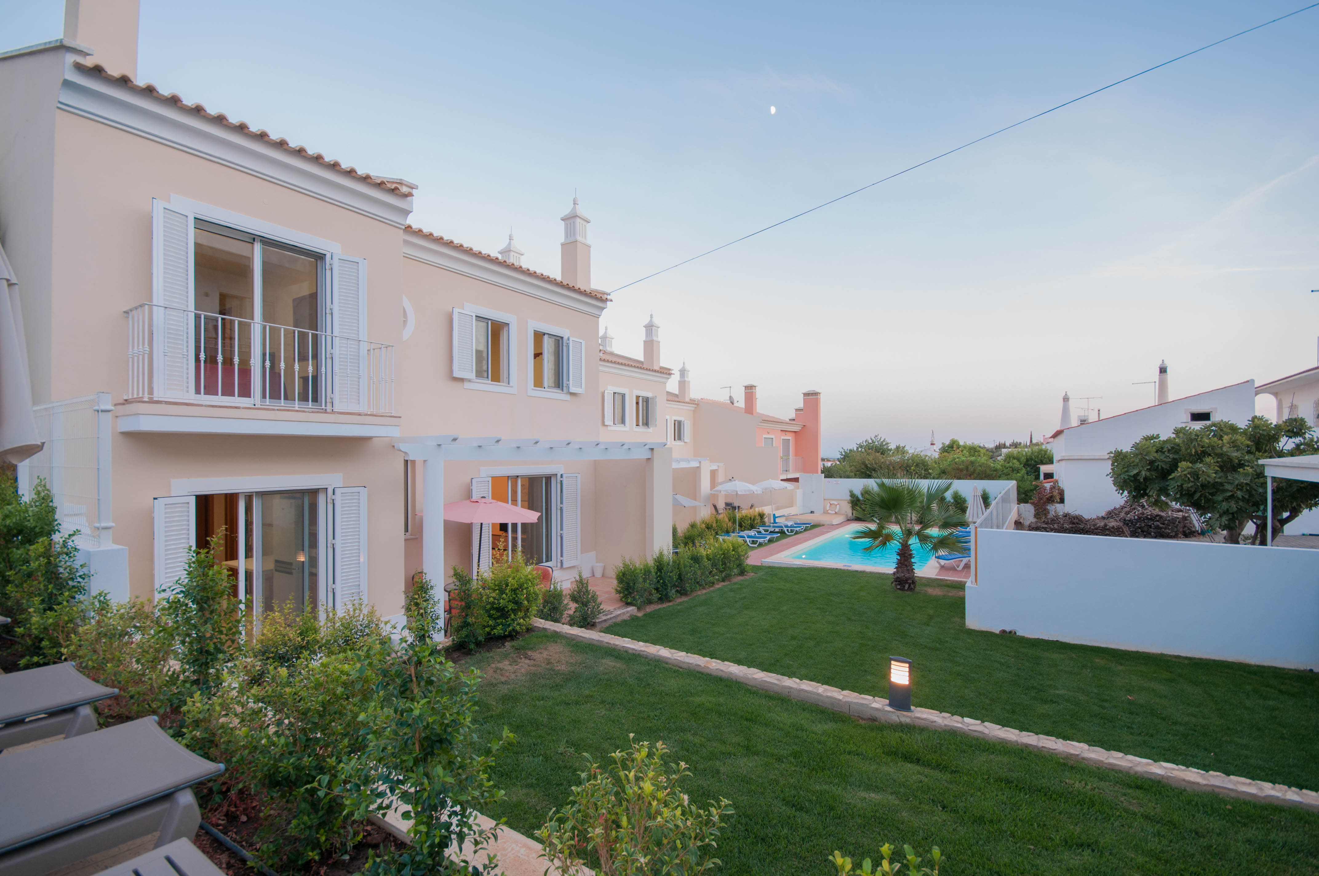 Boliqueime Villas 1