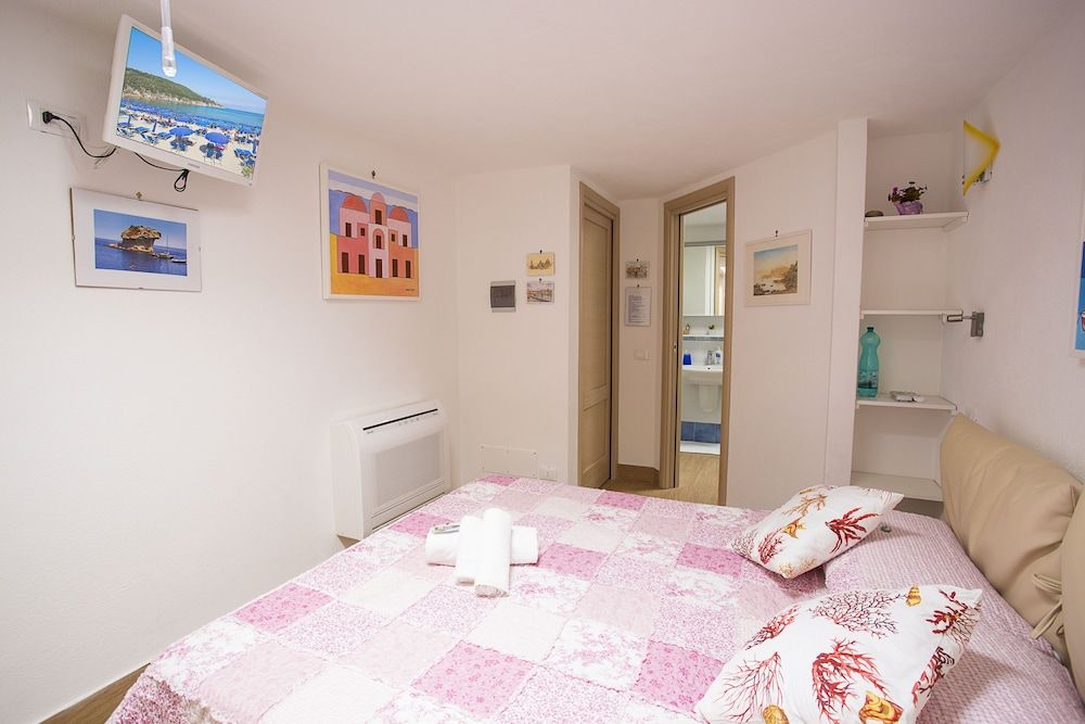 B&B Celestina Ischia 2