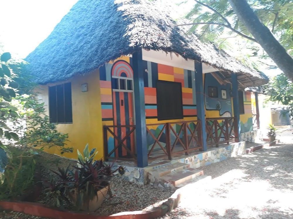 Coccobello Zanzibar 1