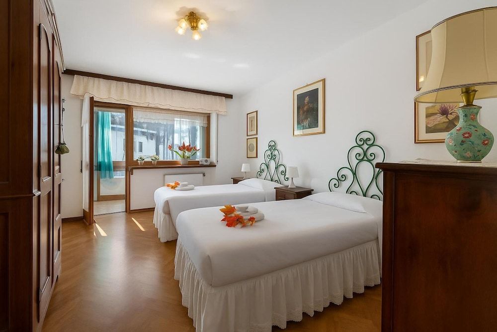 Appartamento Aricami With Balcony & Mountain View 1